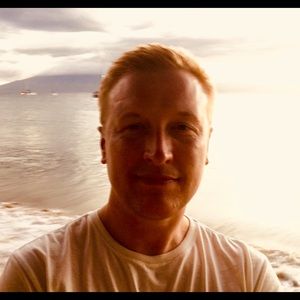 Meet your Posher, Eric